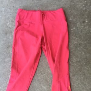 Lucy Powermax Medium Capri's